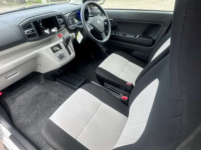 ダイハツ ミラ　イース ６６０ Ｇ ＳＡＩＩＩ R8年 (甲信越・北陸) 99