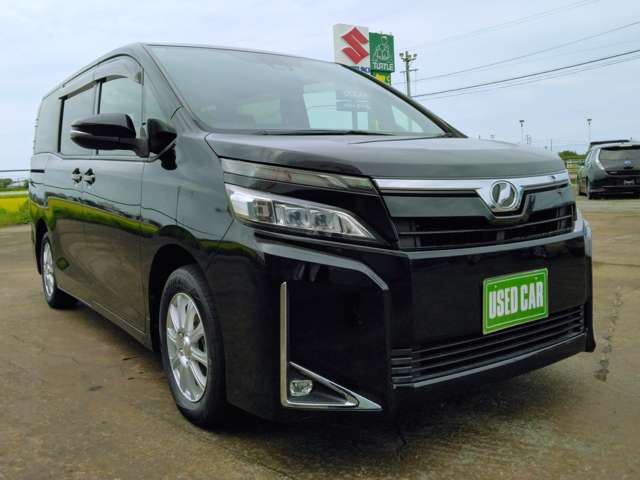 トヨタ ヴォクシー ２．０ Ｖ H30年 (甲信越・北陸) 99