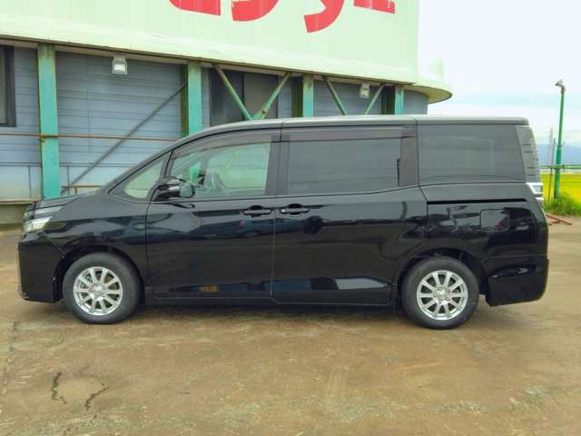 トヨタ ヴォクシー ２．０ Ｖ H30年 (甲信越・北陸) 99