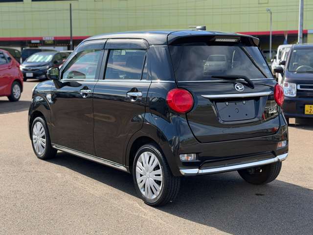 ダイハツ キャスト　スタイル スタイル ６６０ Ｘ R1年 () 99