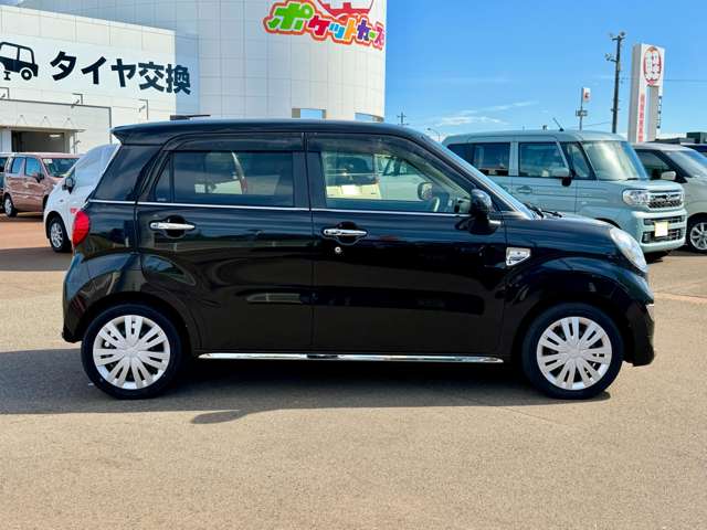 ダイハツ キャスト　スタイル スタイル ６６０ Ｘ R1年 () 99