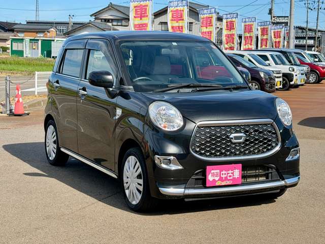ダイハツ キャスト　スタイル スタイル ６６０ Ｘ R1年 () 99