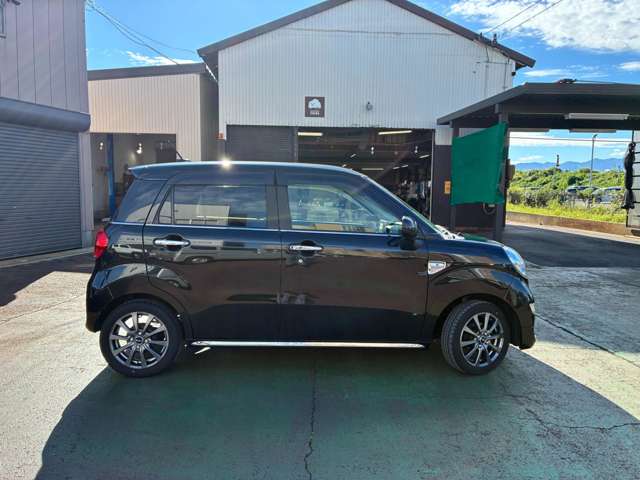 ダイハツ キャスト　スタイル スタイル ６６０ Ｘ ＳＡＩＩＩ H30年 (甲信越・北陸) 99