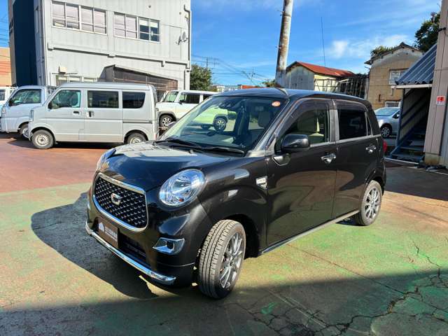 ダイハツ キャスト　スタイル スタイル ６６０ Ｘ ＳＡＩＩＩ H30年 (甲信越・北陸) 99