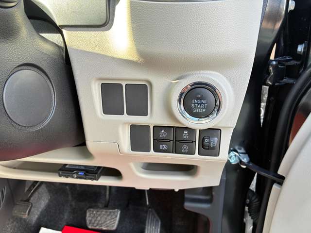 ダイハツ キャスト　スタイル スタイル ６６０ Ｘ ＳＡＩＩＩ H30年 (甲信越・北陸) 99