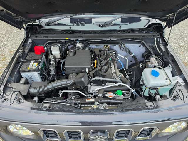 スズキ ジムニー　ノマド １．５ ＦＣ ４ＷＤ R8年 (関東) 99