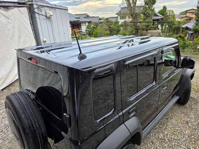 スズキ ジムニー　ノマド １．５ ＦＣ ４ＷＤ R8年 (関東) 99