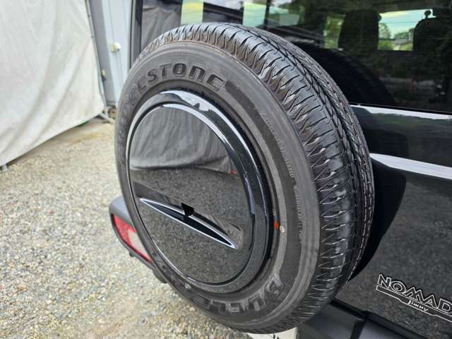スズキ ジムニー　ノマド １．５ ＦＣ ４ＷＤ R8年 (関東) 99