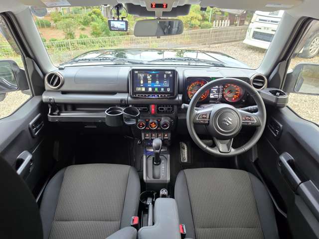 スズキ ジムニー　ノマド １．５ ＦＣ ４ＷＤ R8年 (関東) 99