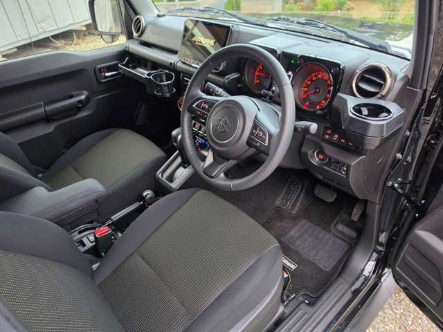 スズキ ジムニー　ノマド １．５ ＦＣ ４ＷＤ R8年 (関東) 99
