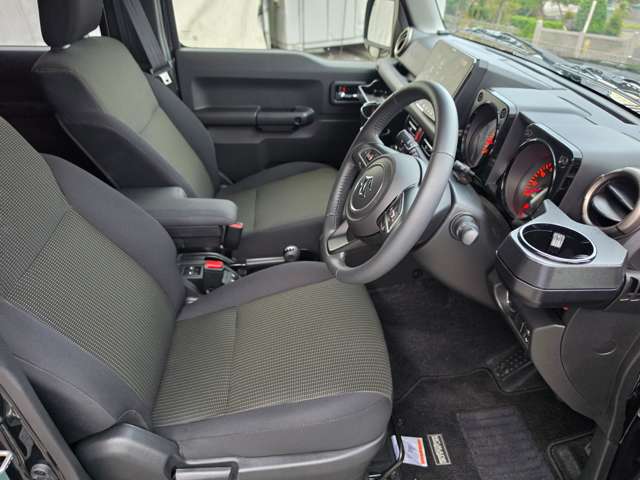 スズキ ジムニー　ノマド １．５ ＦＣ ４ＷＤ R8年 (関東) 99