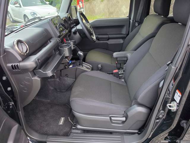 スズキ ジムニー　ノマド １．５ ＦＣ ４ＷＤ R8年 (関東) 99