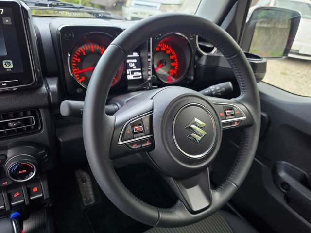 スズキ ジムニー　ノマド １．５ ＦＣ ４ＷＤ R8年 (関東) 99