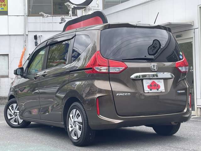 ホンダ フリード　ハイブリッド １．５ ハイブリッド Ｇ ホンダセンシング H28年 (関東) 99