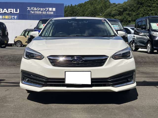スバル インプレッサスポーツ ２．０ Ｉ－Ｓ アイサイト ４ＷＤ R2年 () 99