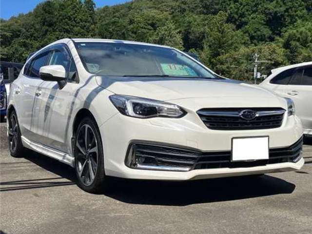 スバル インプレッサスポーツ ２．０ Ｉ－Ｓ アイサイト ４ＷＤ R2年 () 99
