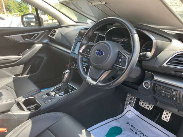スバル インプレッサスポーツ ２．０ Ｉ－Ｓ アイサイト ４ＷＤ R2年 () 99
