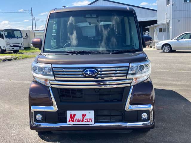 スバル シフォン カスタム６６０ Ｒ スペシャル スマートアシスト ４ＷＤ H30年 () 99