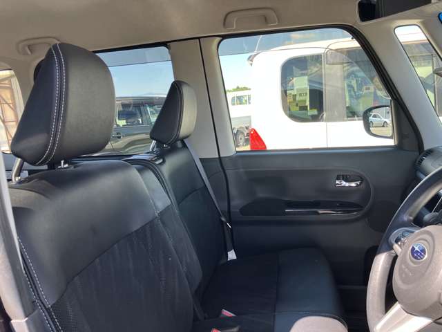 スバル シフォン カスタム６６０ Ｒ スペシャル スマートアシスト ４ＷＤ H30年 () 99
