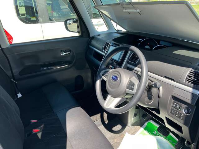 スバル シフォン カスタム６６０ Ｒ スペシャル スマートアシスト ４ＷＤ H30年 () 99