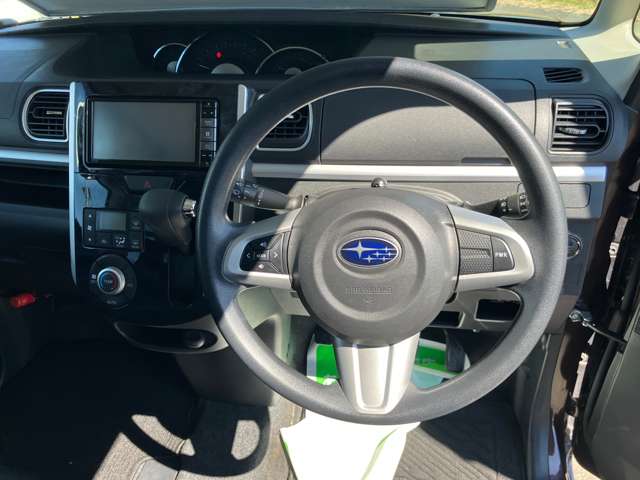スバル シフォン カスタム６６０ Ｒ スペシャル スマートアシスト ４ＷＤ H30年 () 99
