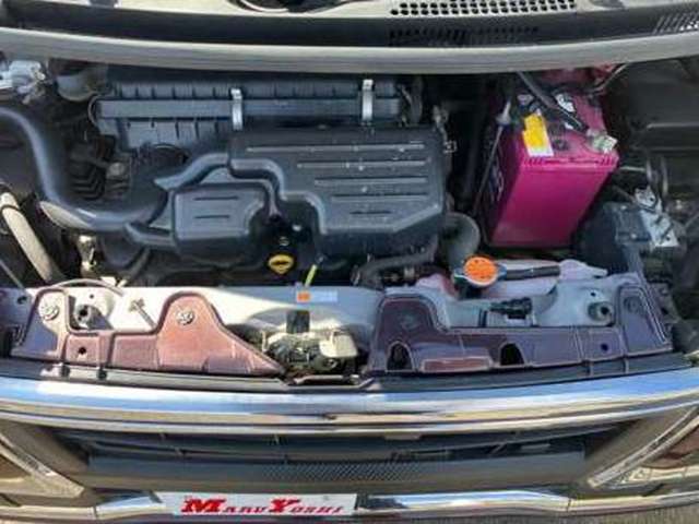 スバル シフォン カスタム６６０ Ｒ スペシャル スマートアシスト ４ＷＤ H30年 () 99