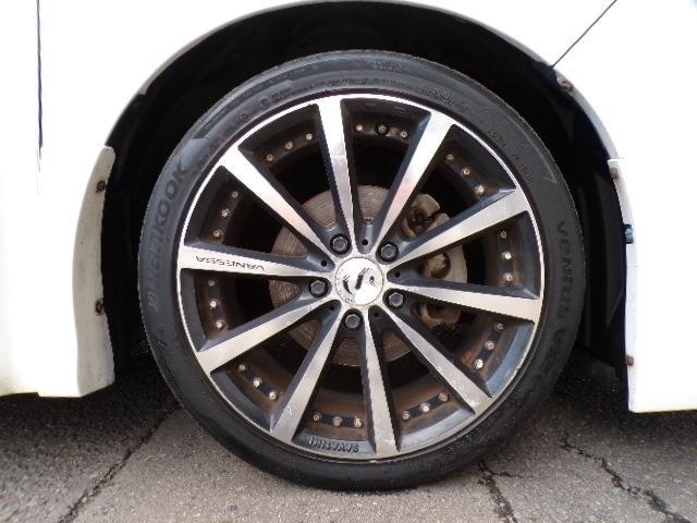 トヨタ ヴォクシー ２．０ ＺＳ ４ＷＤ H26年 (東北) 99