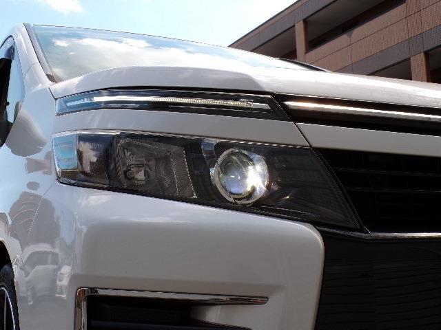 トヨタ ヴォクシー ２．０ ＺＳ ４ＷＤ H26年 (東北) 99