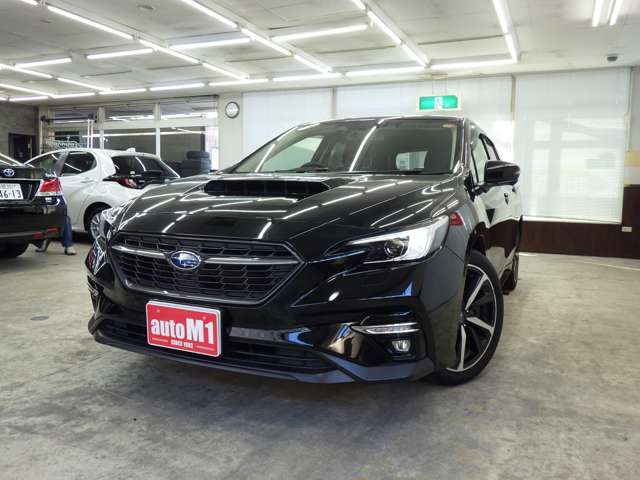 スバル レヴォーグ １．８ ＧＴ－Ｈ ＥＸ ４ＷＤ R4年 (東北) 99
