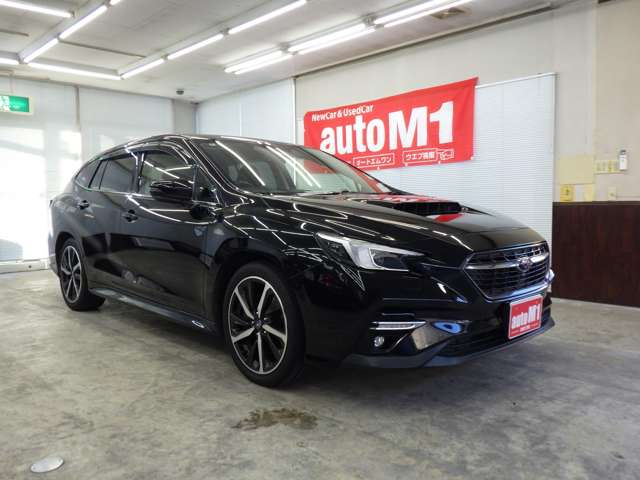 スバル レヴォーグ １．８ ＧＴ－Ｈ ＥＸ ４ＷＤ R4年 (東北) 99
