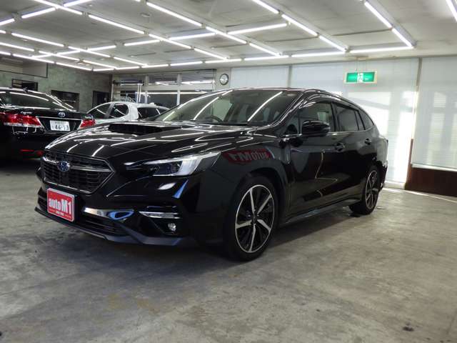 スバル レヴォーグ １．８ ＧＴ－Ｈ ＥＸ ４ＷＤ R4年 (東北) 99