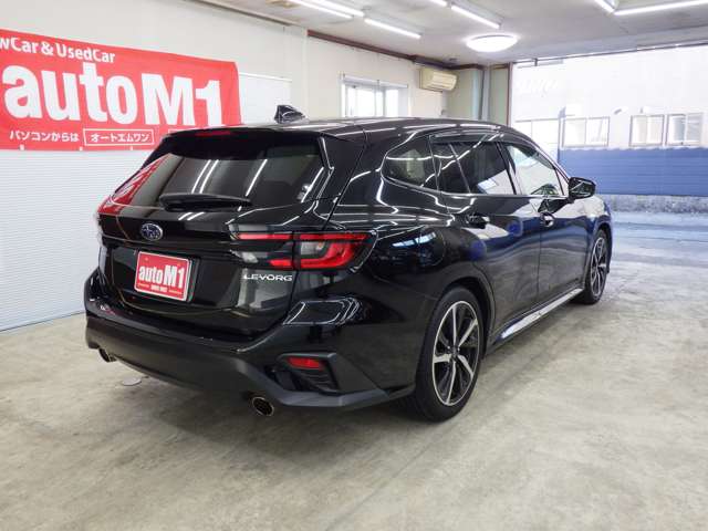 スバル レヴォーグ １．８ ＧＴ－Ｈ ＥＸ ４ＷＤ R4年 (東北) 99