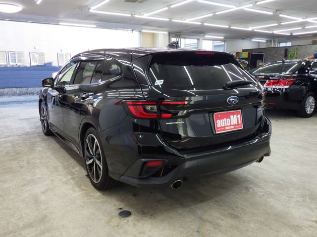 スバル レヴォーグ １．８ ＧＴ－Ｈ ＥＸ ４ＷＤ R4年 (東北) 99