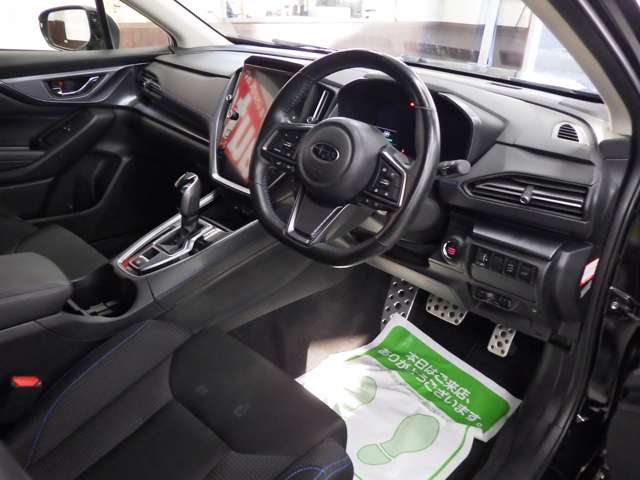 スバル レヴォーグ １．８ ＧＴ－Ｈ ＥＸ ４ＷＤ R4年 (東北) 99