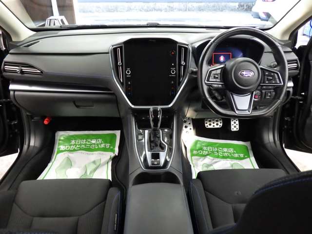 スバル レヴォーグ １．８ ＧＴ－Ｈ ＥＸ ４ＷＤ R4年 (東北) 99