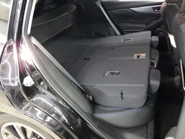 スバル レヴォーグ １．８ ＧＴ－Ｈ ＥＸ ４ＷＤ R4年 (東北) 99