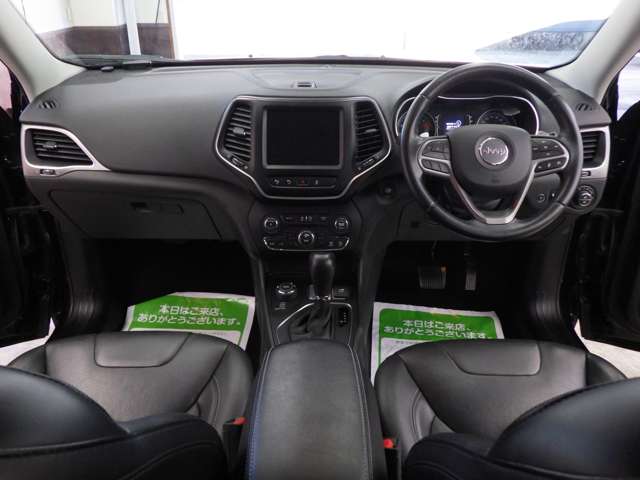 ジープ チェロキー ロンジチュード ローンチエディション ４ＷＤ R1年 (東北) 99