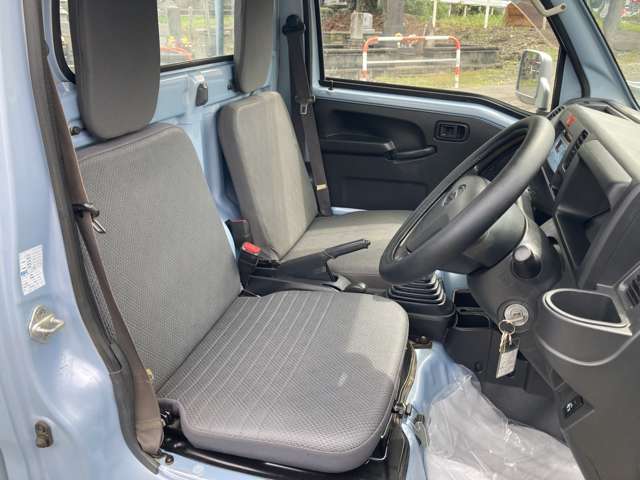 ダイハツ ハイゼットトラック ６６０ スタンダード 農用スペシャル ３方開 ４ＷＤ H26年 (東北) 99