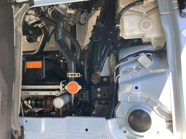ダイハツ ハイゼットトラック ６６０ スタンダード 農用スペシャル ３方開 ４ＷＤ H26年 (東北) 99