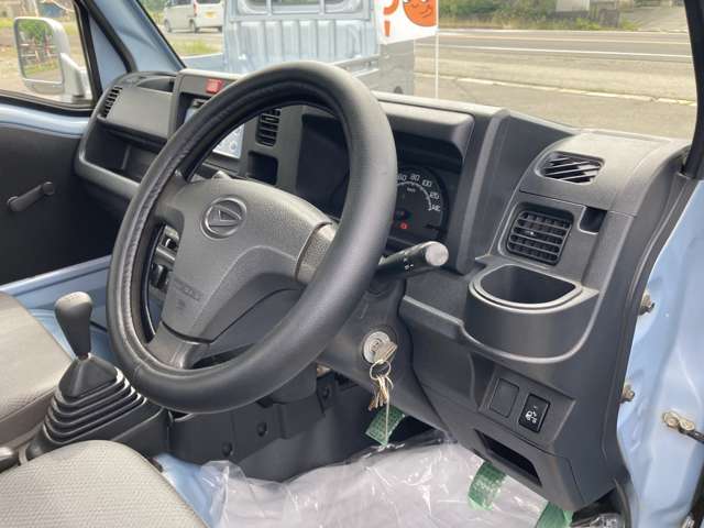 ダイハツ ハイゼットトラック ６６０ スタンダード 農用スペシャル ３方開 ４ＷＤ H26年 (東北) 99