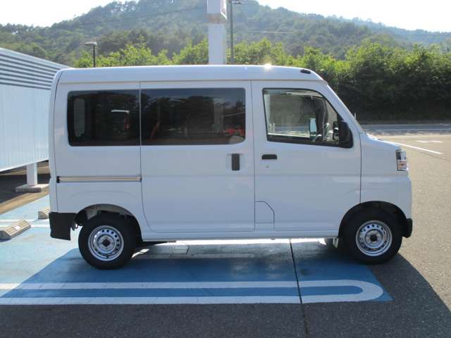 ダイハツ ハイゼットカーゴ ６６０ デラックス ４ＷＤ R8年 (東北) 99