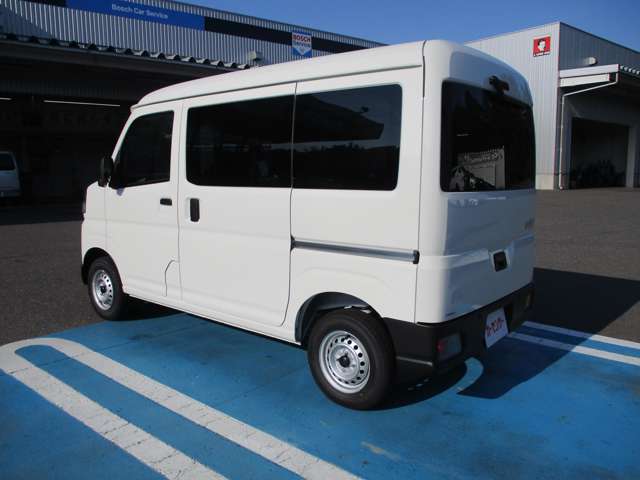 ダイハツ ハイゼットカーゴ ６６０ デラックス ４ＷＤ R8年 (東北) 99