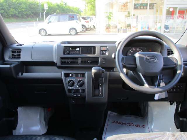 ダイハツ ハイゼットカーゴ ６６０ デラックス ４ＷＤ R8年 (東北) 99