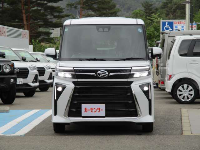 ダイハツ タント ６６０ カスタム Ｘ リミテッド ４ＷＤ R8年 (東北) 99