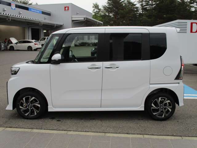 ダイハツ タント ６６０ カスタム Ｘ リミテッド ４ＷＤ R8年 (東北) 99