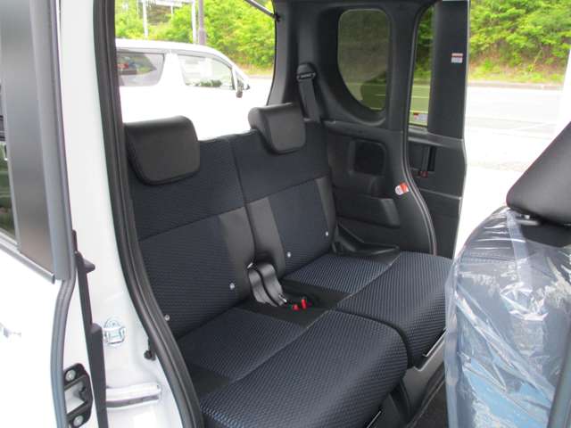 ダイハツ タント ６６０ カスタム Ｘ リミテッド ４ＷＤ R8年 (東北) 99