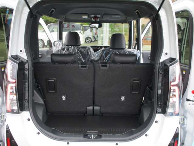 ダイハツ タント ６６０ カスタム Ｘ リミテッド ４ＷＤ R8年 (東北) 99