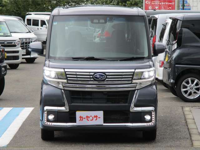 スバル シフォン カスタム６６０ Ｒ リミテッド スマートアシスト ４ＷＤ H30年 (東北) 99
