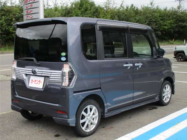 スバル シフォン カスタム６６０ Ｒ リミテッド スマートアシスト ４ＷＤ H30年 (東北) 99