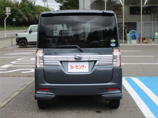スバル シフォン カスタム６６０ Ｒ リミテッド スマートアシスト ４ＷＤ H30年 (東北) 99